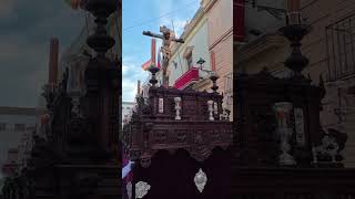 ROSARIO | Cristo del Amor | Domingo de Ramos - Ayamonte 2026 | AM Buena Muerte