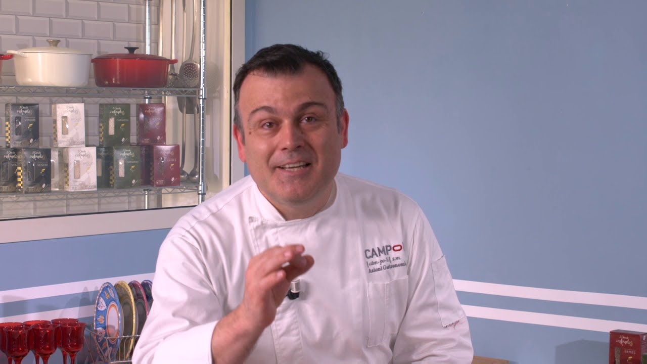 COME CUCINARE IL RISO ROSSO - by Fabio Campoli