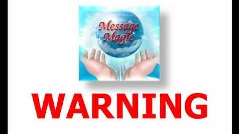 Message Magic - Search & Add Skype Contacts