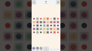 Two dots level 41 REMARKABLE