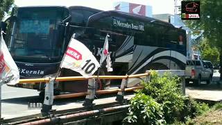 The Legend Of Megatrend Kurnia Ohl 1634 V8 Trouble