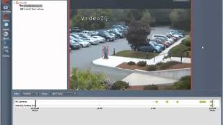 Famous VideoIQ - Loiter Dwell Feature In Action Wealth