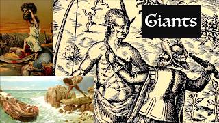 Full There Were Giants in the Earth in Those Days | Michael Heiser News