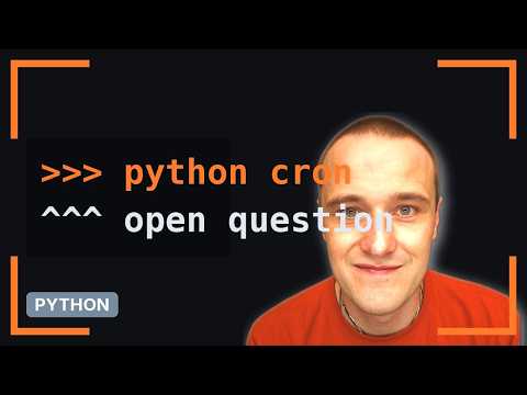 Raspberry Pi: Python: Script to start Omxplayer from crontab