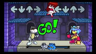 Fnf Dry Bones And Lane Sing Inflorescence Cover