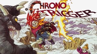Boss Heckran - Let's Play Chrono Trigger - Episode 9