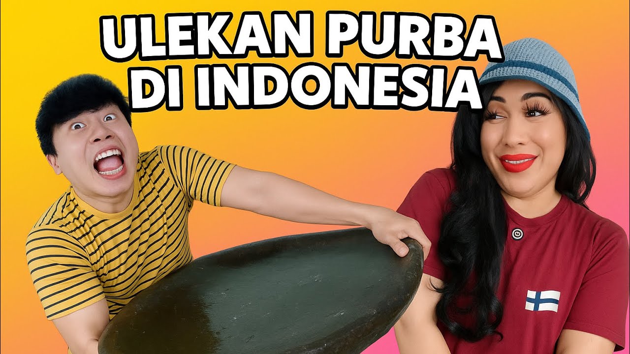 DI INDONESIA SEMUA BISA DIMAKAN, DIBUAT, DIBUANG SEKALIAN! (Video Kompilasi)