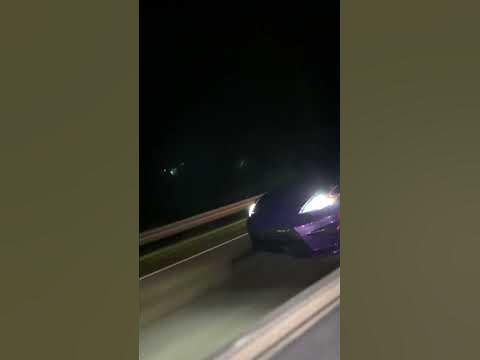 Bolt on 370z on 93 vs gen 2 coyote mustang with cat delete no tune #