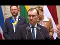 NATO Ready to Block Russia — Norway Warns of Northern Threat &amp; Arctic Security!