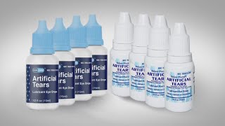 Outbreak linked to eyedrops leaves 68 infected, 8 blind and 3 dead, CDC says