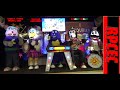 Chuck E Cheese Holiday Medley 2020 Deptford NJ Show 5 2022 mp3