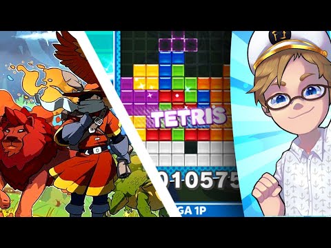 Pokemon meets Metroid??「Monster Sanctuary」 - Pokemon meets Metroid??「Monster Sanctuary」