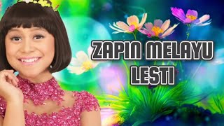 Download lagu 018 ZAPIN MELAYU - - - LESTI