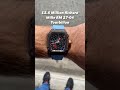 Craziest 2 500 000 Watch Richard Mille RM 27 04 