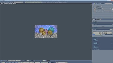 Mini Lightlib Tutorial Bforartists - Legacy version made with Bforartists 0.7.0
