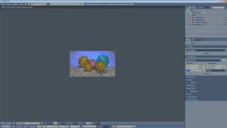 Mini Lightlib Tutorial Bforartists - Legacy Version Made With Bforartists 0.7.0