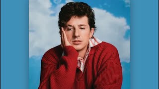 Charlie Puth - New Jersey [STUDIO SNIPPET]