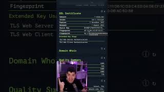 ¿Quieres analizar una web a fondo? Con esta herramienta puedes:  - Verificar buenas prácticas de seg