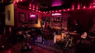 Ill Remember April - Jajn Quartet