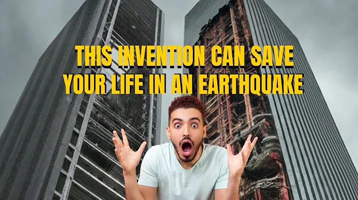 How Japan is constructing Earthquake proof buildings? (REAL SECRETS)