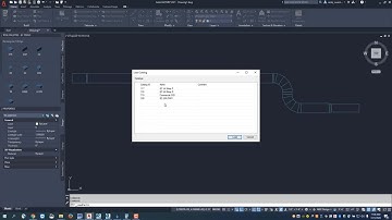 EC-CAD Sheet Metal Training Exercise Part 18: Switching Environments (US Imperial to Metric)