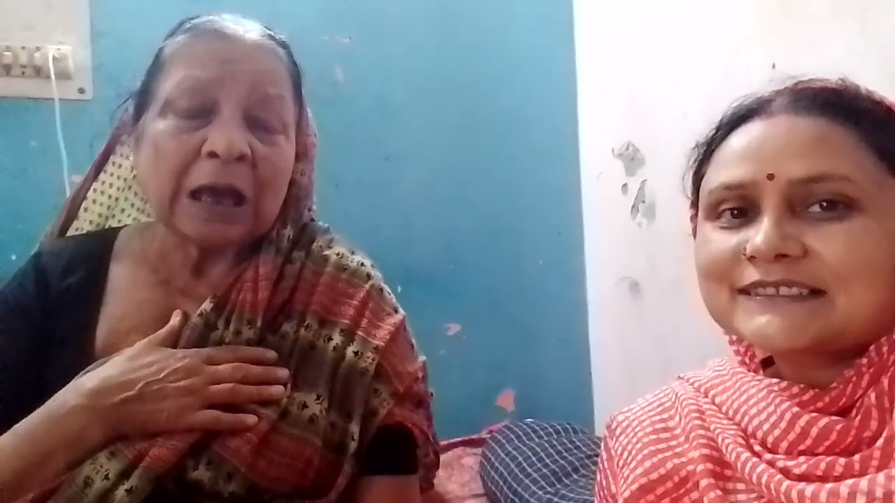 नेपाल में काली दास की कहानी मां जी की जुबानी