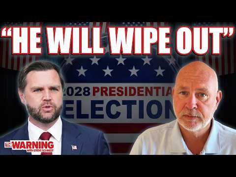 JD Vance Is Heading for Disaster | Steve Schmidt