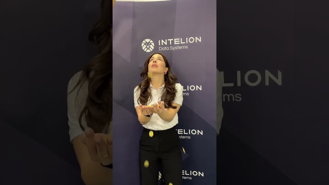 Объясняем как работает майнинг криптовалют 😁