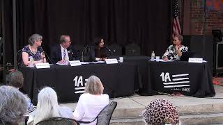 Sorting out Facts, Truth, and Opinion | Engage ICT and 1A Remaking America