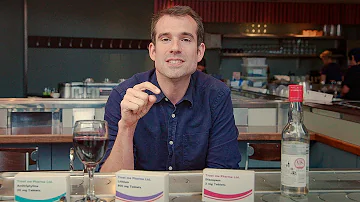 Is it safe to drink alcohol with propranolol?