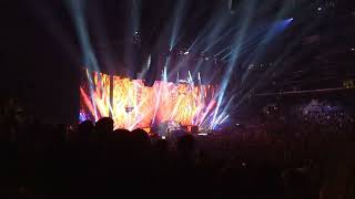 Tool- Invincible Ending 2/15/24