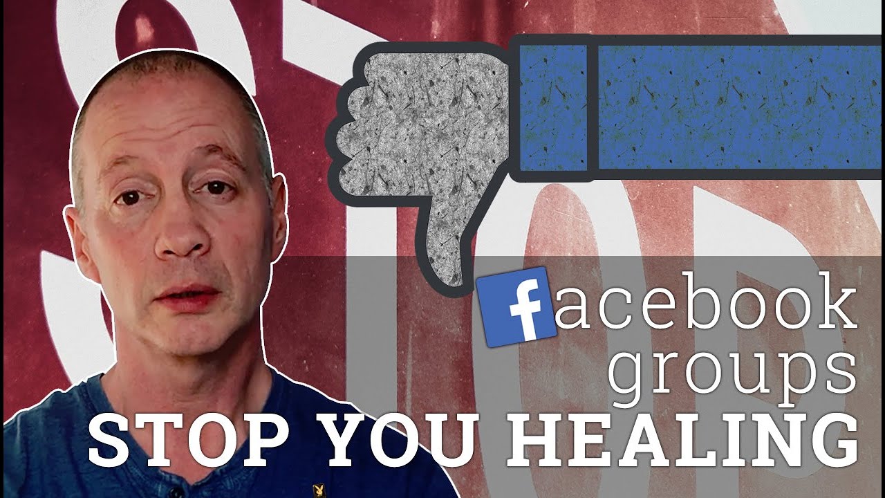 Why Rheumatoid Arthritis Facebook Groups Stop You Healing. YouTube