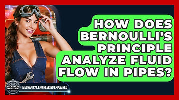 How Does Bernoulli