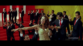 Main Ladki Hoon - Kis Kiski Kismat - Mallika Sherawat - D. Imman Hits