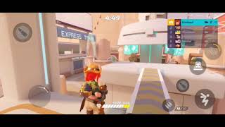 T3 Arena But 240 FPS