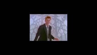 #fyp #rickroll