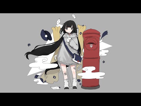 稲葉曇　ウェザーステーション　パーカー　ぬくぬくにぎりめし　歌愛ユキ inabakumori - Float Play (Vo. Kaai Yuki) / 稲葉曇『フロート