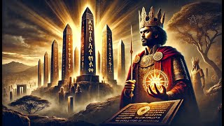 The Untold Story of the Axum Kingdom: Africa’s Lost Superpower! 🌍👑