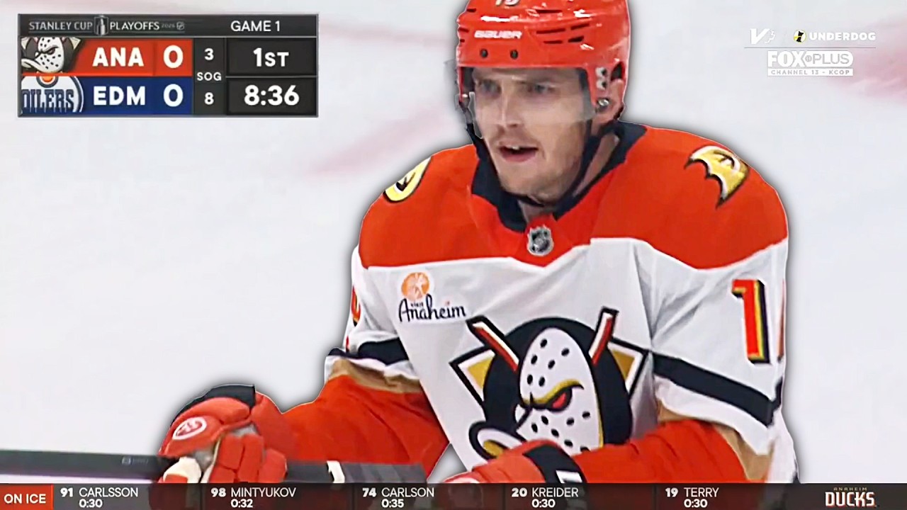 They said not to watch this…