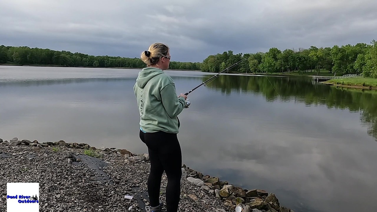 2 Day Camping Adventure - YouTube