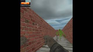 scap-096 chase || #shorts #garrysmod #gmod #youtubevedio #scp #subscribe #game #games #squidgame