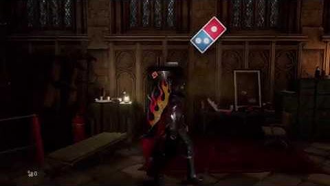 Code Vein - Home Base Trailer