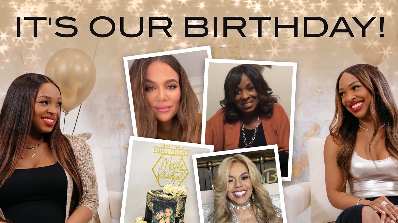 Celebrate Our THIRTY GRE8T Birthday with Us!