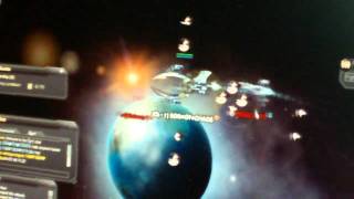 SoccerChaos17 (S1E1) Game Corner; Darkorbit Eic Hunt