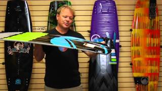 Liquid Force Harley Wakeboard