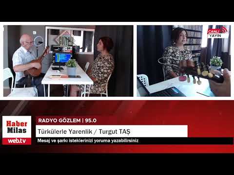 Türkülerle Yarenlik - Solist Hatice YAVUZ