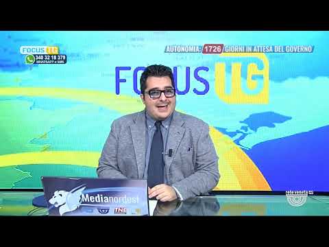 FOCUS TG | 14/07/2022