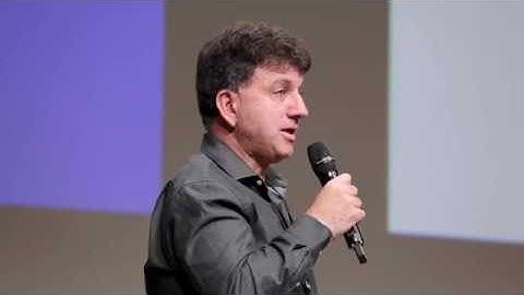 France is AI 2018: Nikos Paragio - Precision Medicine with AI