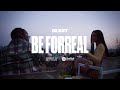 Blxst - Be Forreal (Official Music Video)