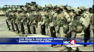 NBC 4 News | December 5, 2014